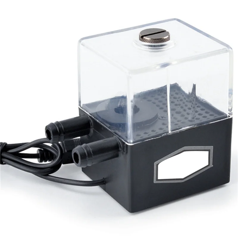 Лидер продаж сверхтихий набор водяных насосов SC-300T для системы жидкостного