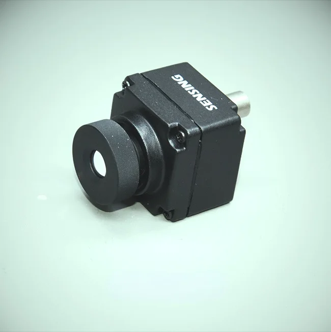 

2MP высокопроизводительный Gmsl2 без ISP-камеры Sg2-ar0233rccb-gmsl2-hxxx LFM