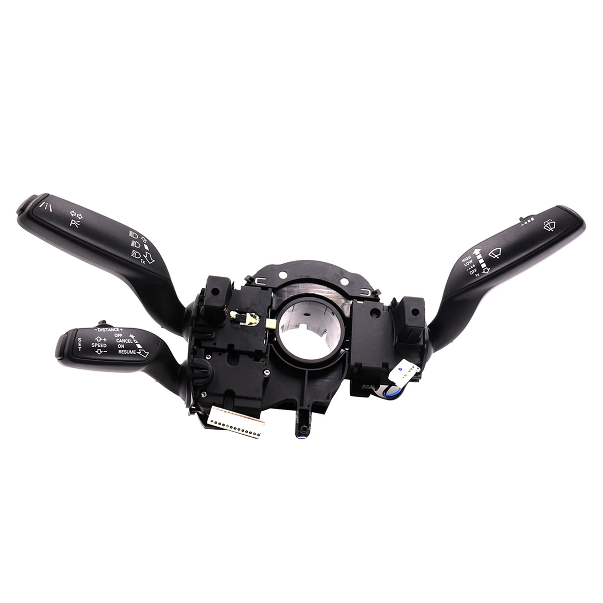 

Переключатели на рулевое колесо автомобиля 4G8953502P, комбинированный круиз-контроль для Audi A6 C7 4G 4GD953502E