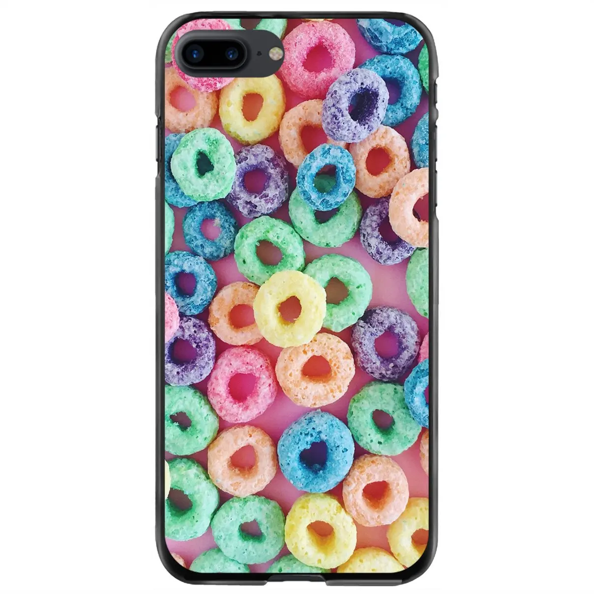 

Жесткий Чехол для iPhone 11 12 13 14 Pro MAX Mini 5 5S SE 6 6S 7 8 Plus 10 X XR XS