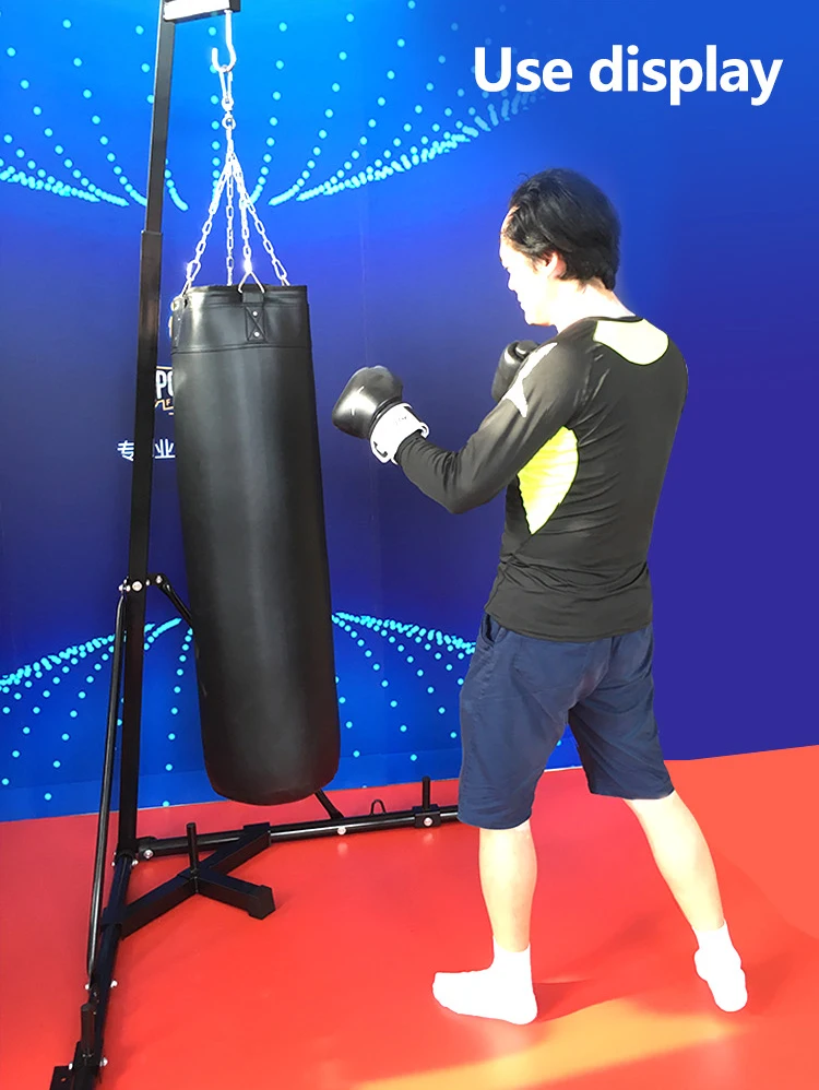 Стальная Регулируемая Складная Тяжелая подставка для грузила оборудование