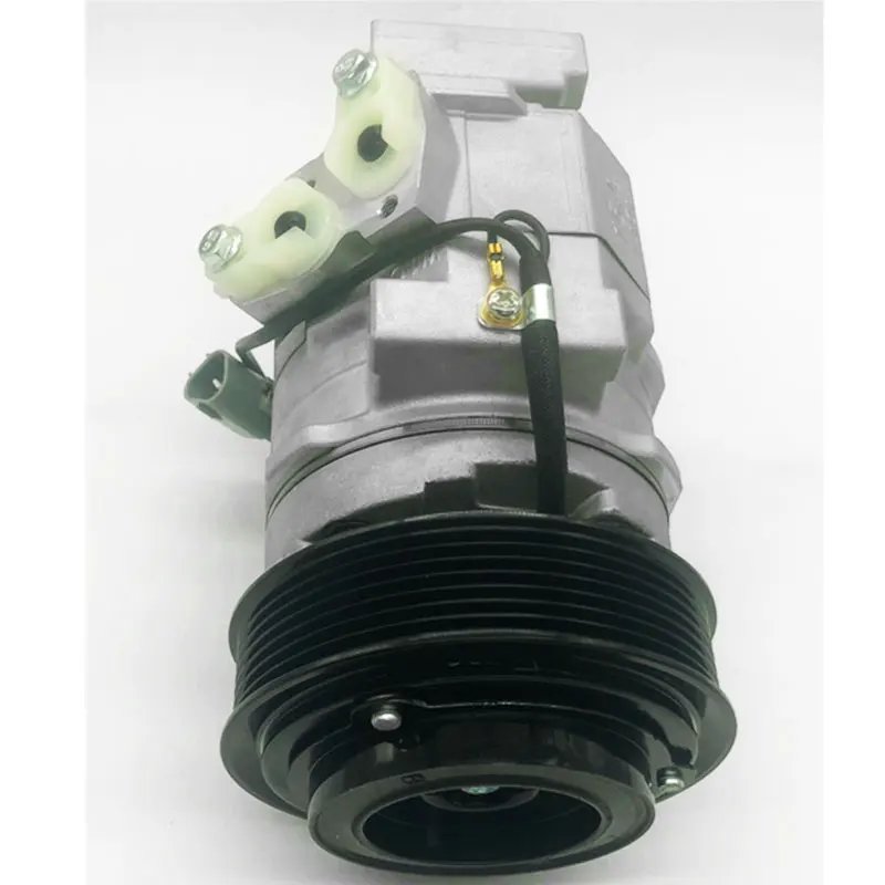 Компрессор переменного тока 88320-26600 447260-8232 10S17C для FIAT Toyota Hiace/HILUX Pick-up/LAND CRUISER 447220-4070