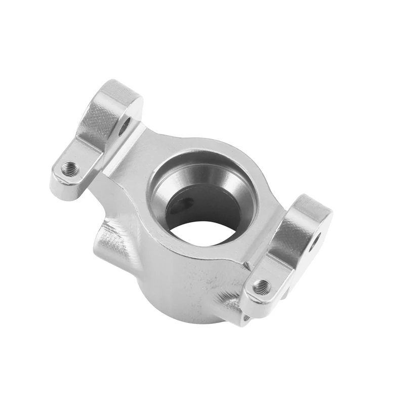 2 шт. металлические роликовые блоки C держатель ступицы для AXIAL RBX10 Ryft 1/10