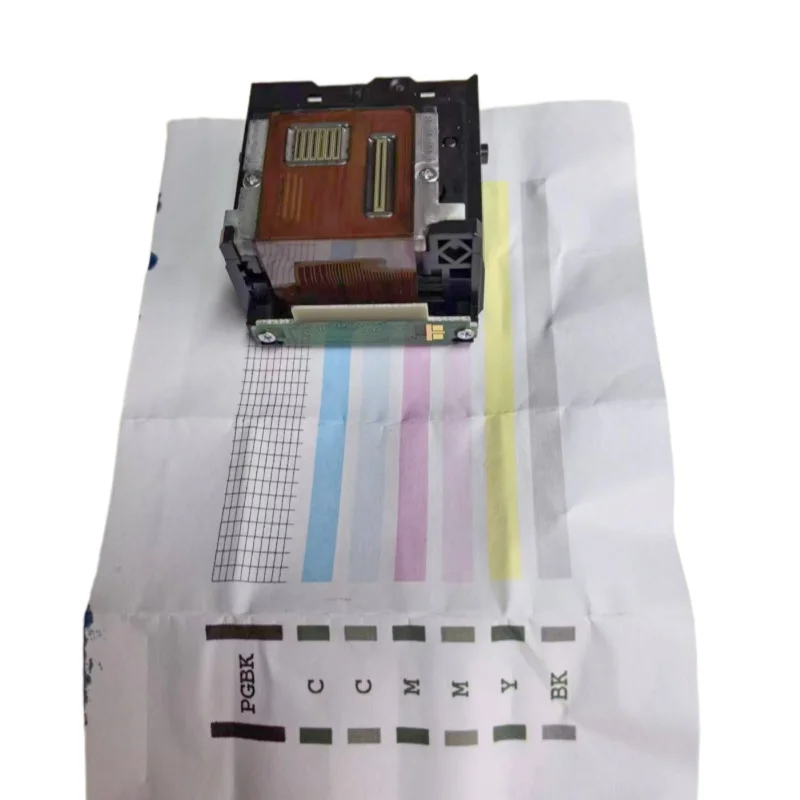 Печатающая головка QY6-0068 для принтеров Canon iP 100, iP110, Tr150, сопла для печати (art.: 3920dcbcb0360) - 3920dcbcb0360