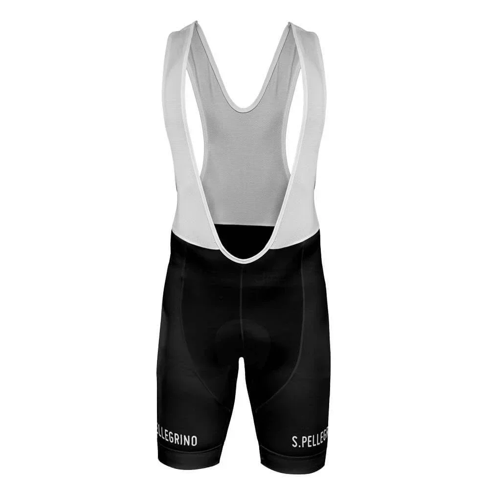 Комплект одежды для езды на велосипеде с коротким рукавом