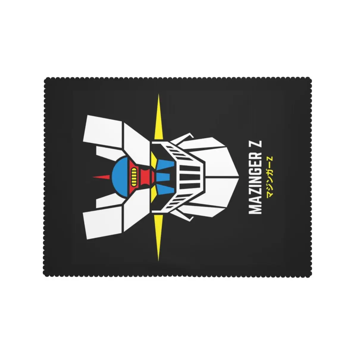 Mazinger Z Goldorak Actarus Grendizer Mask, прямоугольная скатерть на заказ, чехол для фестиваля, вечерние украшения, скатерть (art.: 3920cf84cf476) - 3920cf84cf476