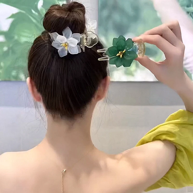 Ful Women  Hair Clip Hair Tool Hair Clip