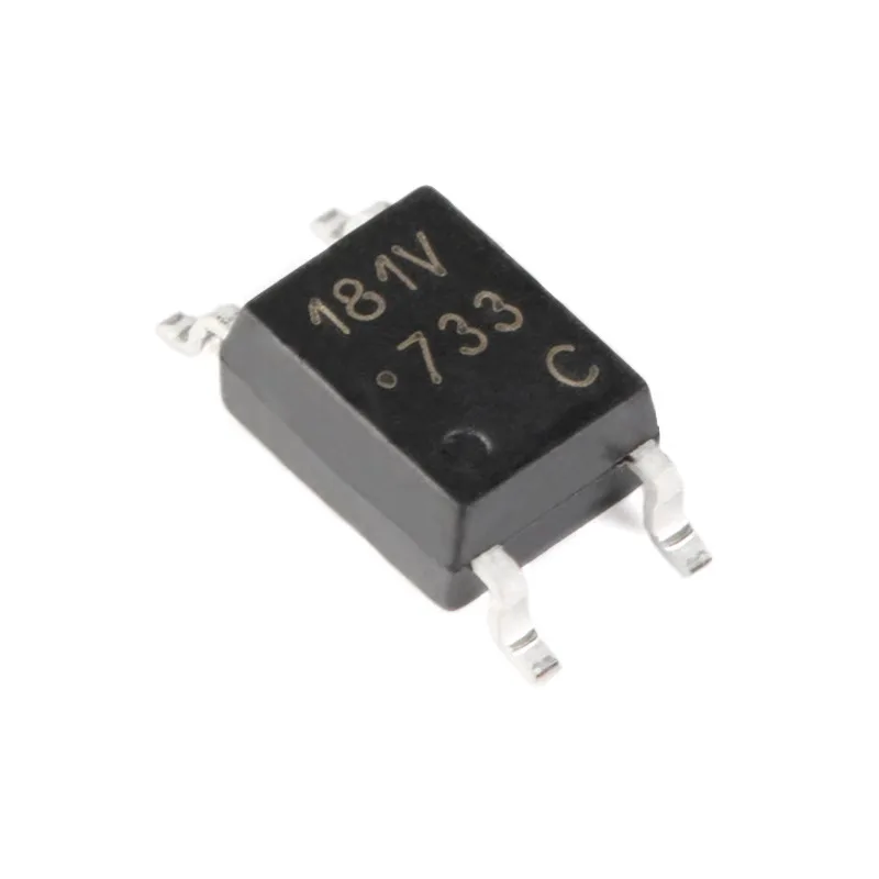 

10pcs/Lot HCPL-181-06CE SOP-4 HCPL-181 Transistor Output Optocouplers 3750 Vrms 0.2mA Operating Temperature:- 55 C-+ 100 C