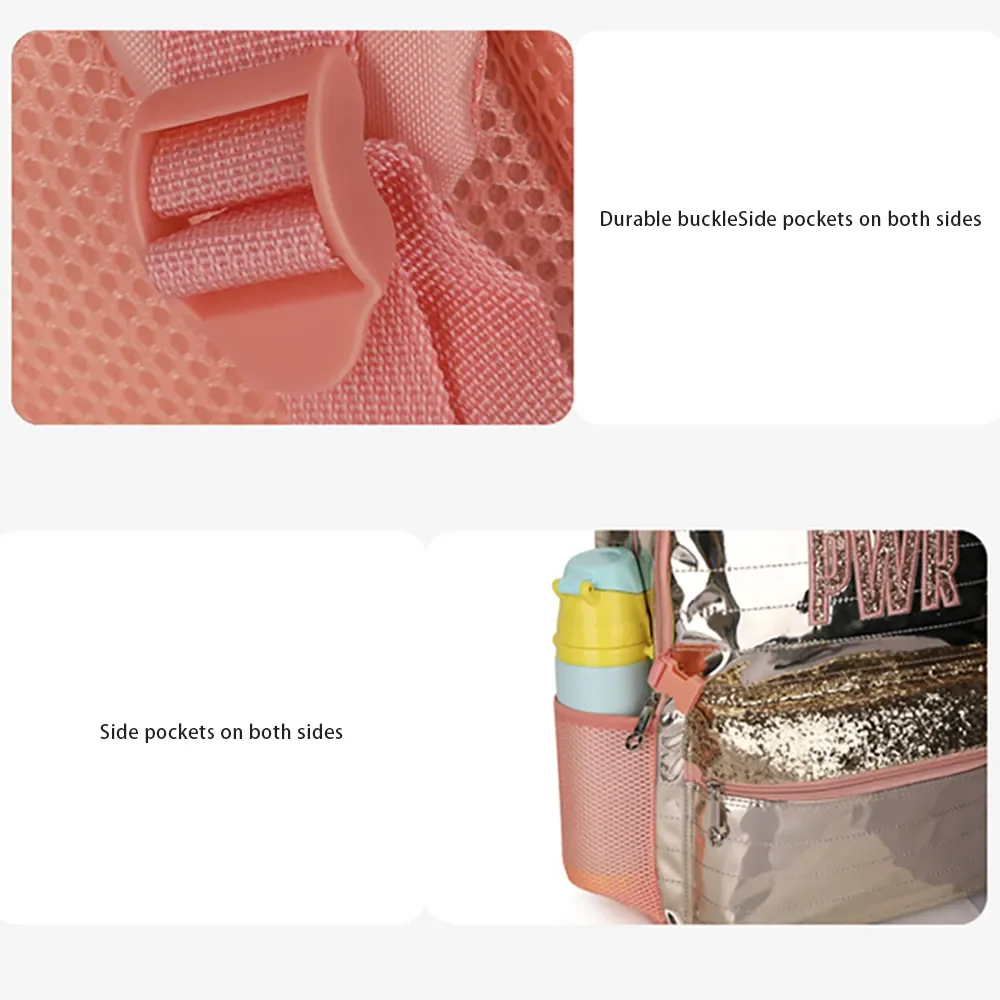 Рисунок 6 - Водонепроницаемый Школьный рюкзак