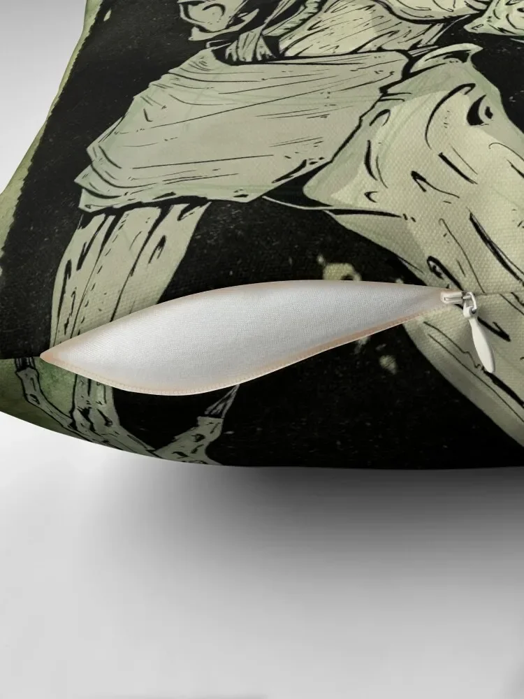 The Hag декоративная подушка Рождественская наволочка подушки декор для домашней