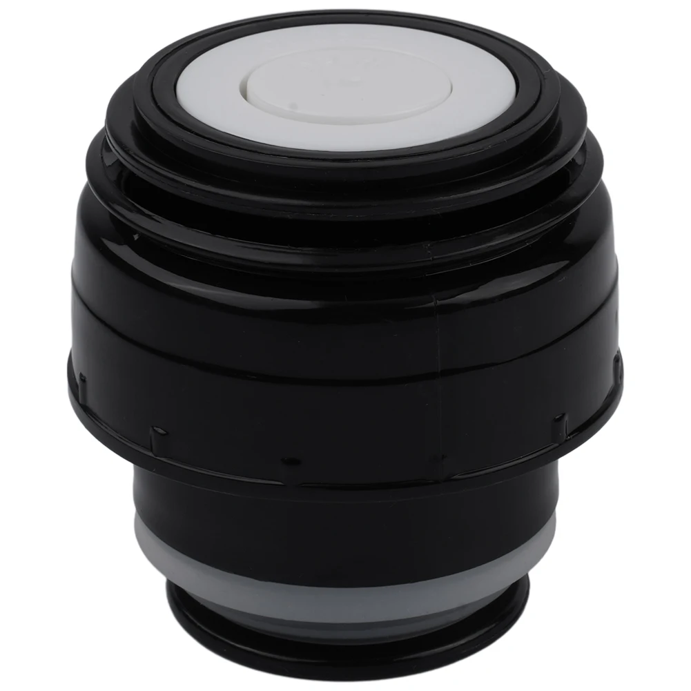 45 мм аксессуары для сохранения тепла сохраняют тепло, кружка, переключатель, универсальная крышка, изготовленная из пищевого полипропилена, не содержит бисфенола А, долговечная