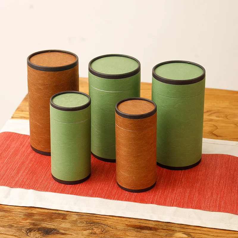 Герметичные композитные Круглые Пустые контейнеры для упаковки пищевых