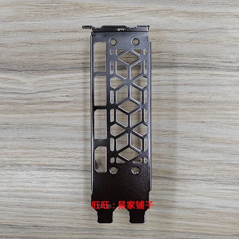 Защитная задняя панель I/O IO для Galaxy GeForce RTX4060TI держатель графической карты