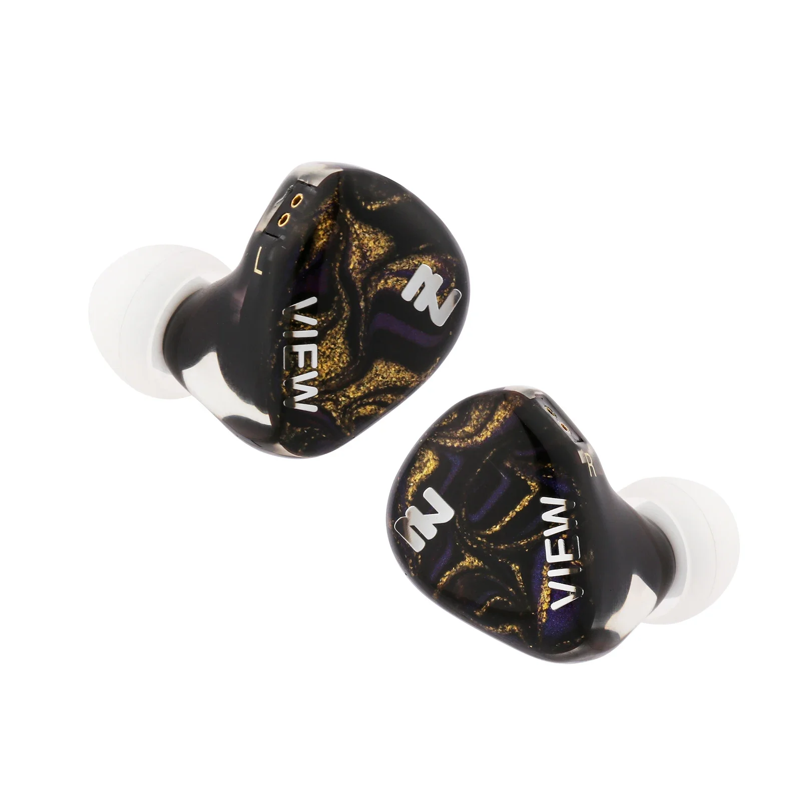 Предварительный заказ INTUAURA Splendor II 1DD IEM-вкладыши с монитором Hi-Fi наушники