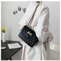 female designer solid color shoulder bag crossbody bag for women leather woven bag casual chest bag waist bag ladies handbag