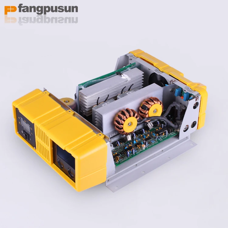 

PROsine 1000 Watts Power Inverter 1000w 12v 220v