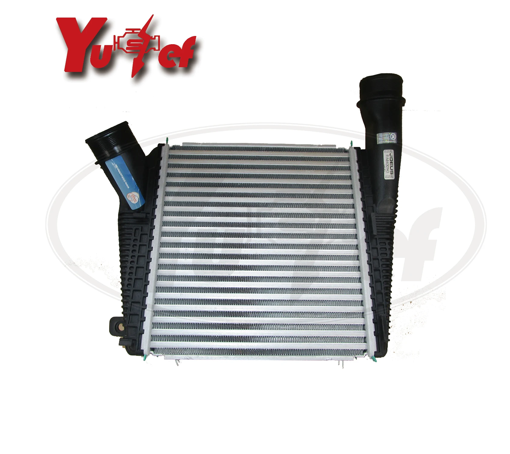 

АВТОМОБИЛЬНЫЙ ИНТЕРКУЛЕР ПОВОДХОДА ПОДХОДИТ ДЛЯ интеркулера Porsche Panamera 2.9L левый 2017-2022 гг. # 971145803 H