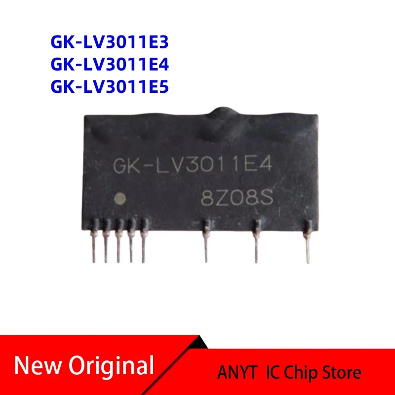 Новый 1 шт./лот GK-LV3011E3 GK-LV3011E4 GK-LV3011E5
