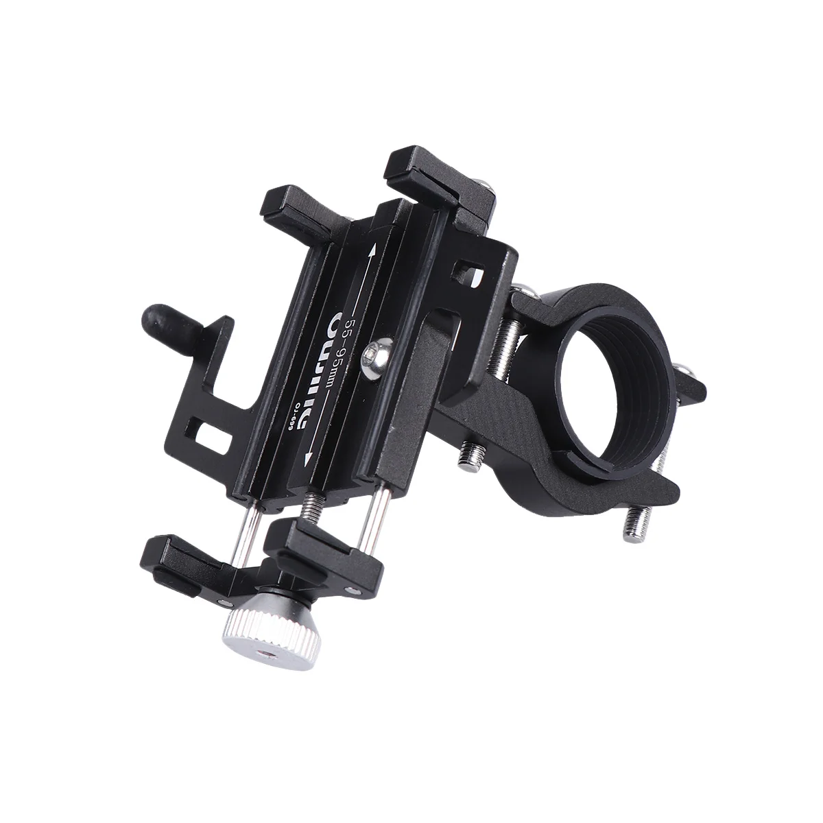 

Holder Bike Mount Bracket Motorcycle Base Mobile Car Cell Cycle Stand Cradle Moblie Handlebar Cycling Clamp Motorbike