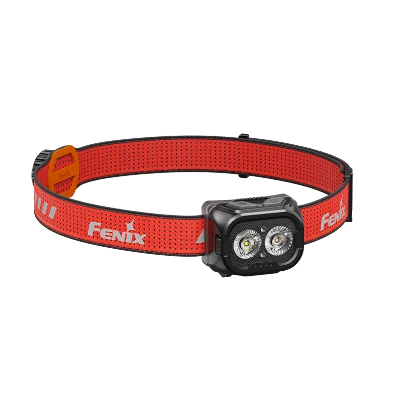 

Налобный фонарь Fenix HL18R-T V2.0 800 люмен