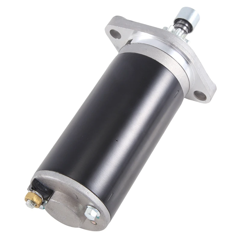 682-81800-11 682-81800-12 подвесной мотор стартер электрический для Yamaha 15EL 15ELH 15ES 15ESH