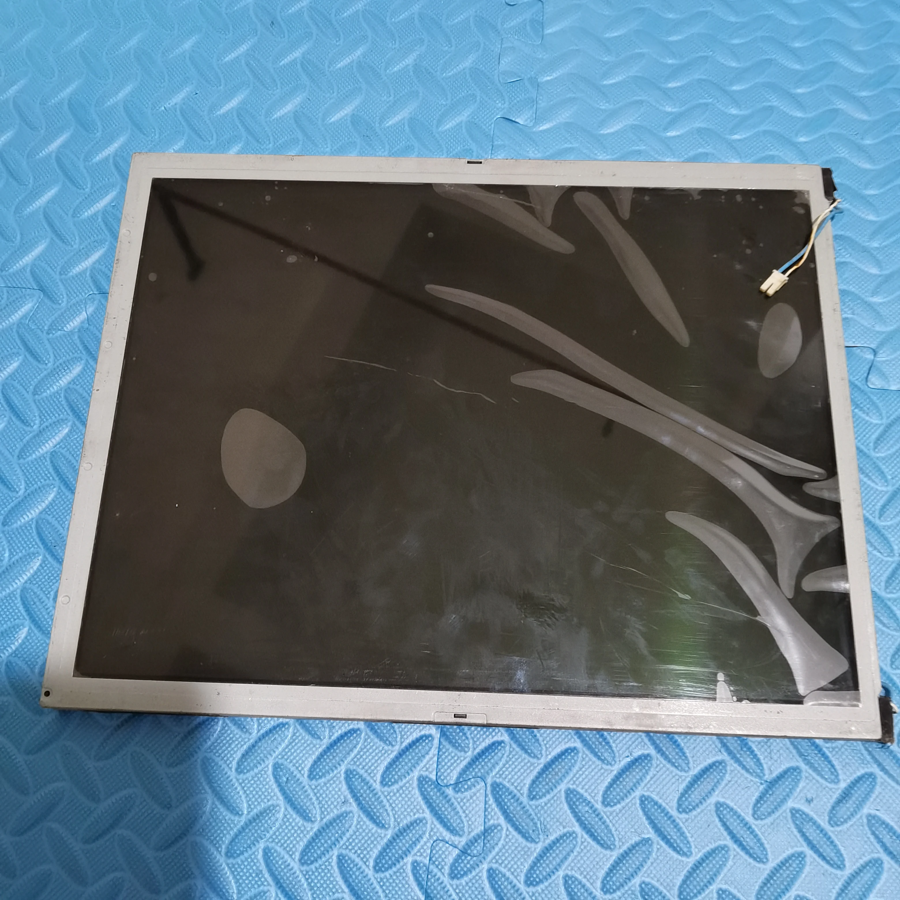 

15 Inch 1024*768 Industrial LCD Screen Display Panel LQ150X1LGF0