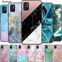 For Umidigi A7S Case Pro Luxury Silicone TPU Soft Cover Phone Case For Umidigi Pro Shockproof Bumper Marble Coque Funda