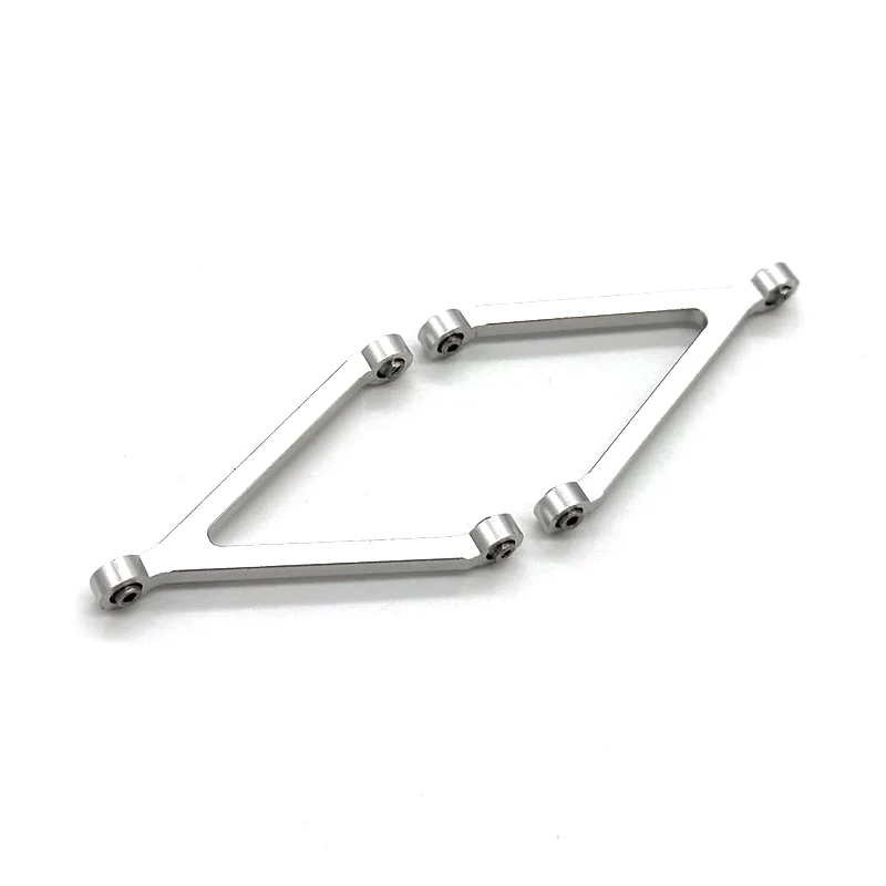 Фото Металлическая тяга для радиоуправляемых моделей FMS FCX24M Camel Cup D110 Range Rover Discovery RC 1/24 №3