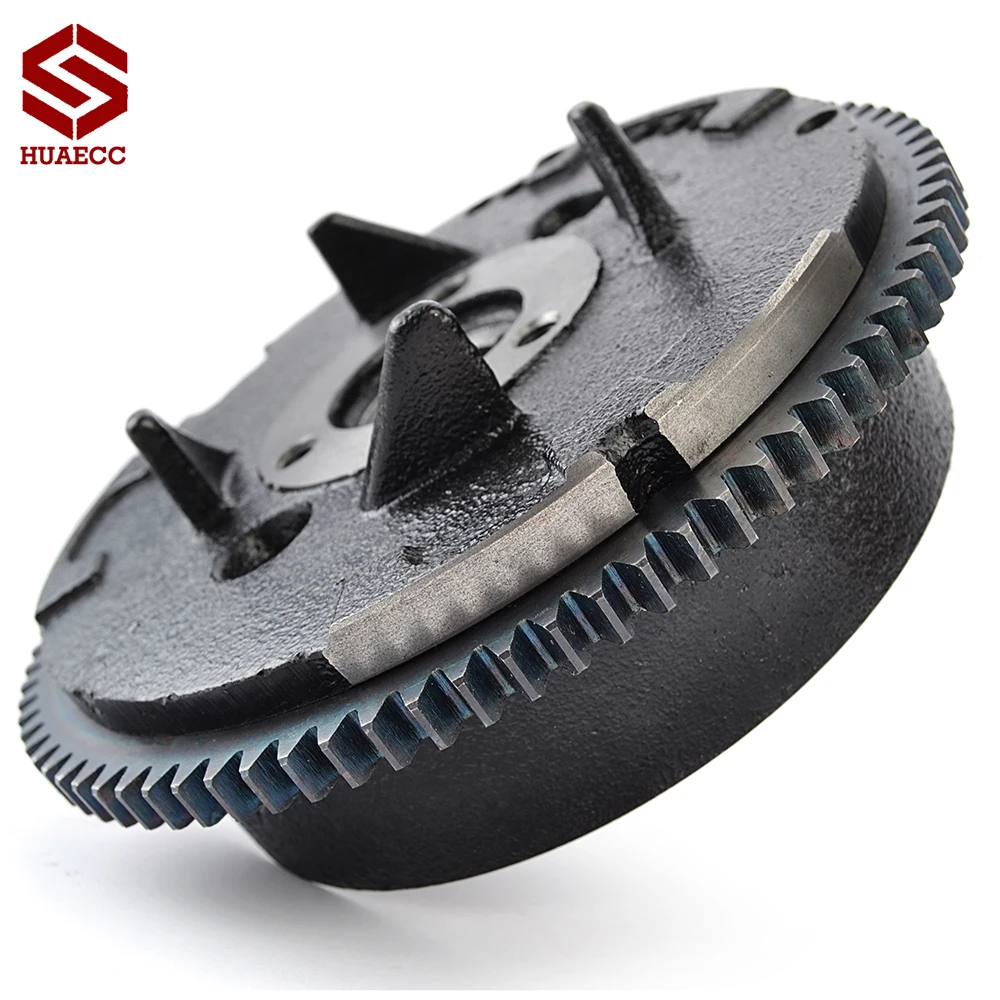3085558 Маховик статора для Polaris 500 Worker Magnum Scramber SportSman Big Boss 2x4 4x4 6X6 3086983 3086819 3087166