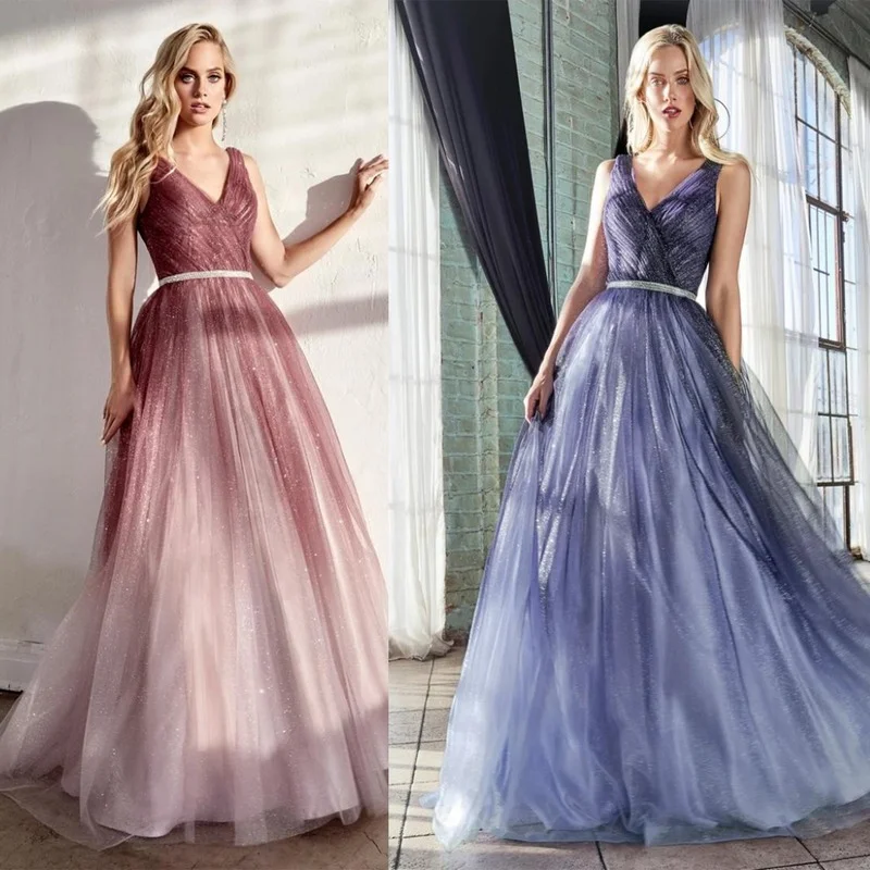 

Mandylandy Women Vintage Mesh Evening Wedding Dress Lady Fashion High Waist Corset V Neck Long Formal Mermaid Dress Prom Gown