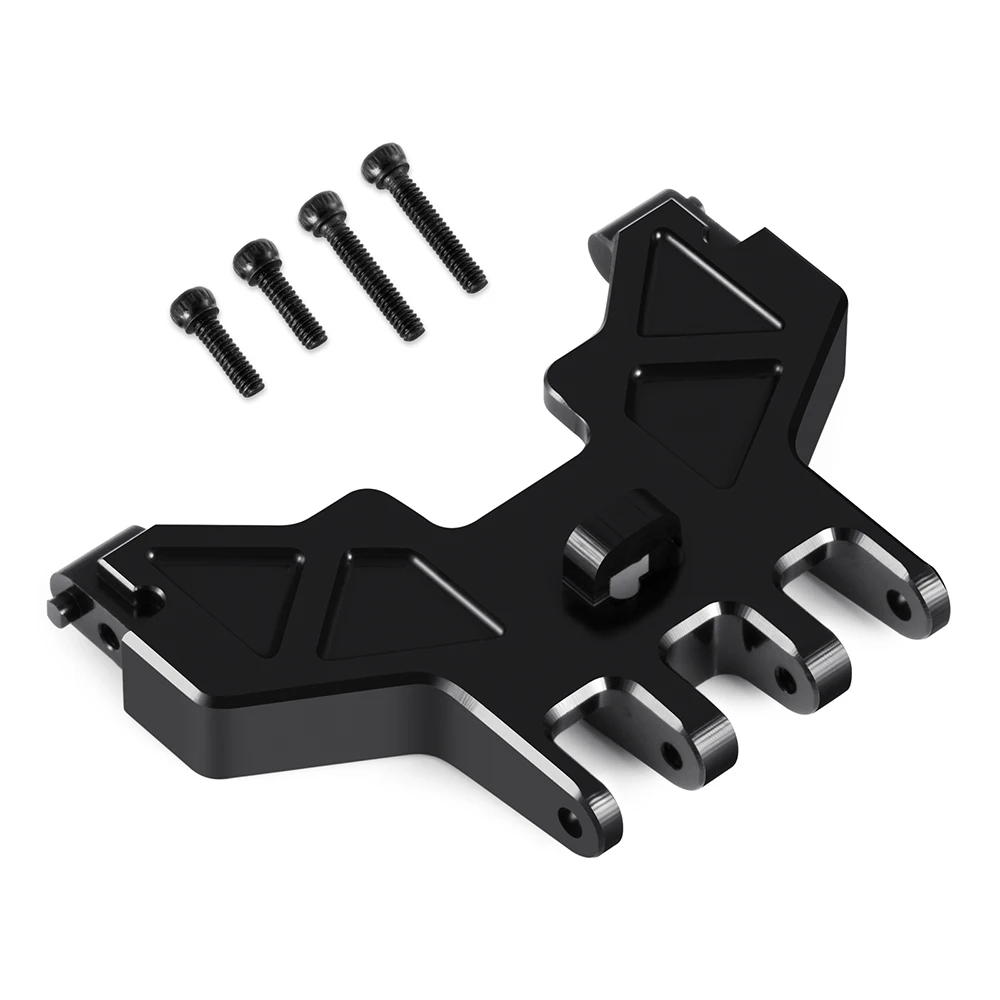 AXSPEED Кронштейн бампера для Axial SCX24 GX470 1/24