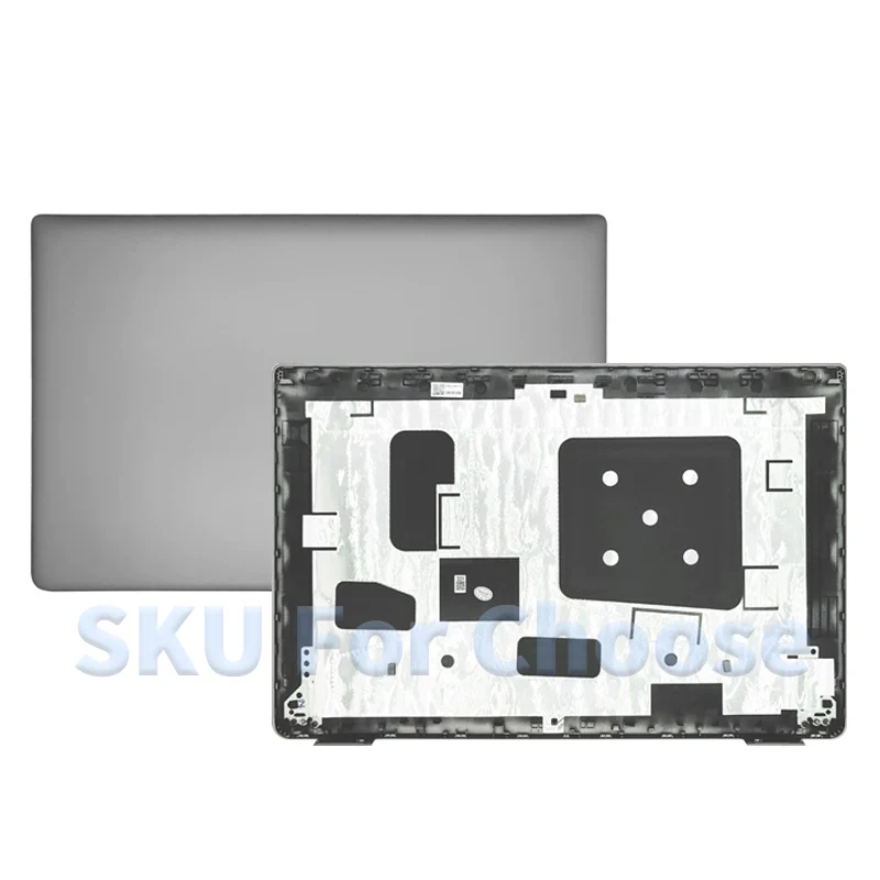 Фото Новая сменная крышка для ноутбука Latitude 5540 E5540, верхняя задняя крышка ЖК-экрана, нижний корпус 0MYJK5 0582XN 0G94MH №2