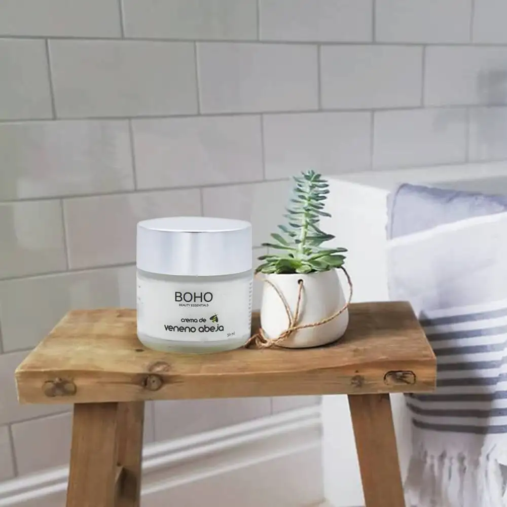 BOHO cream bee poison 50ml. 2 units |