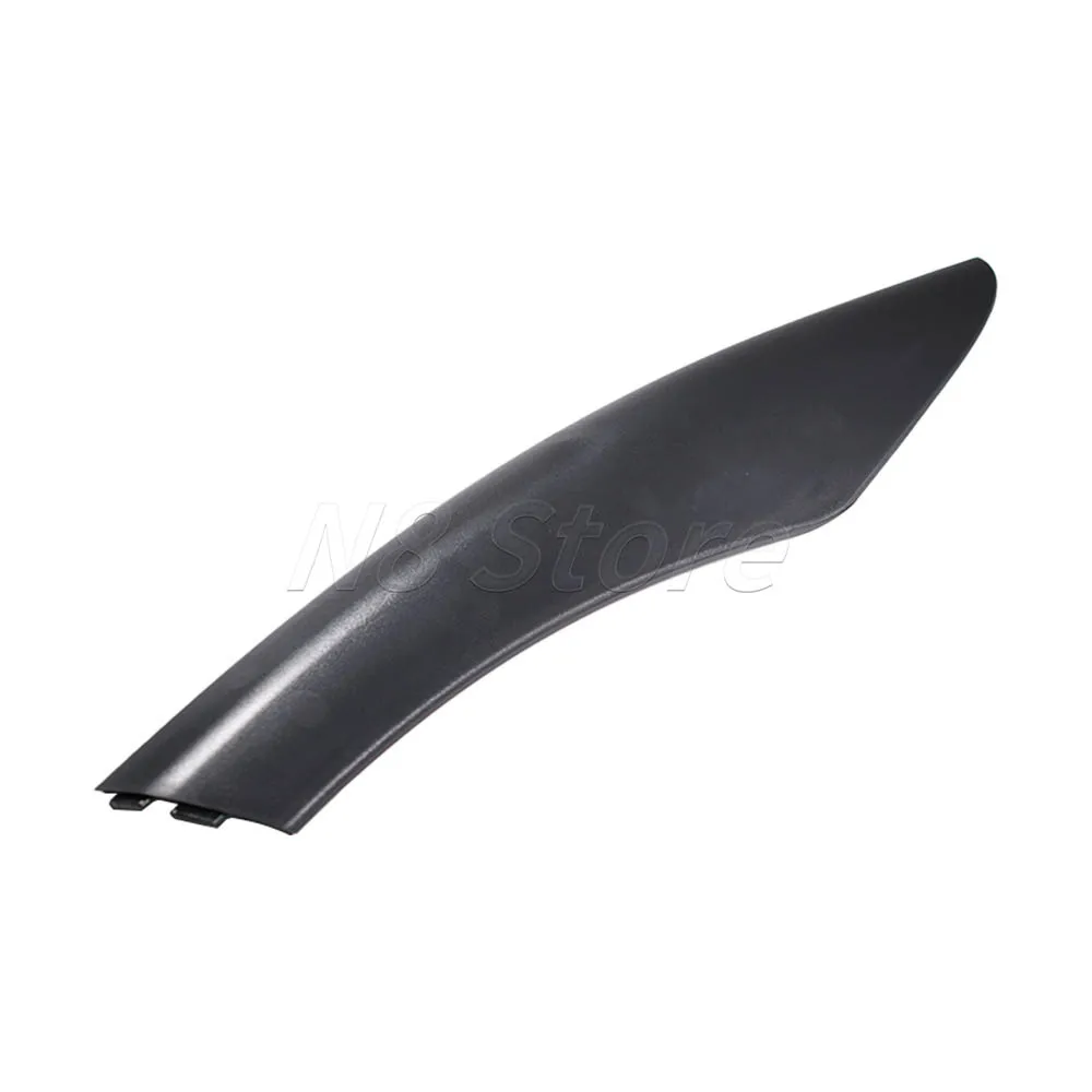 Крышка багажника на крышу заднего или переднего пластиковая крышка замену для