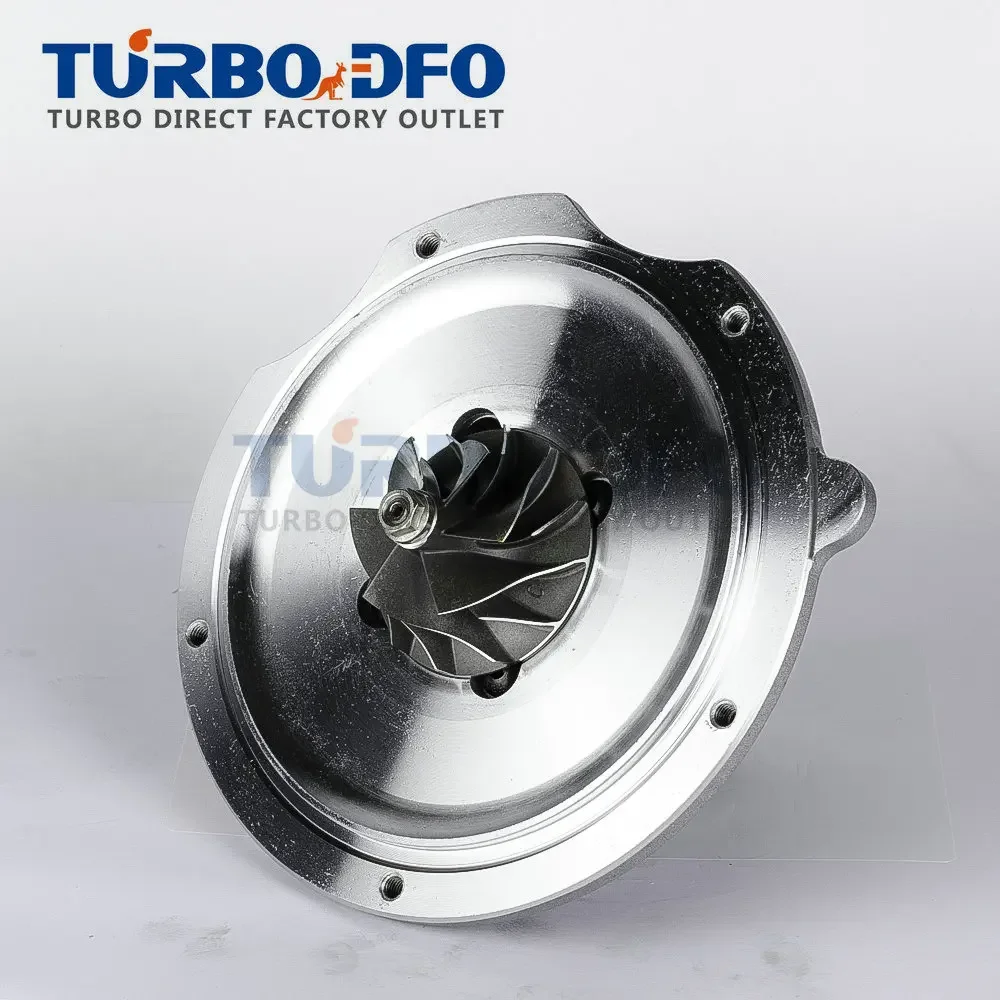 Картридж турбокомпрессора Сбалансированный VF 420028 ВА сердечник турбины CHRA RHF5 VB15