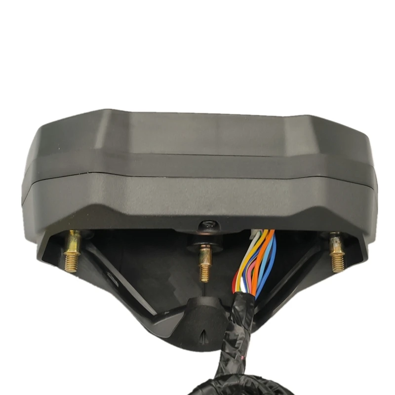 Для Little Monkey M3 750 мотоцикл спидометр цифровой дисплей в сборе тахометр одометр