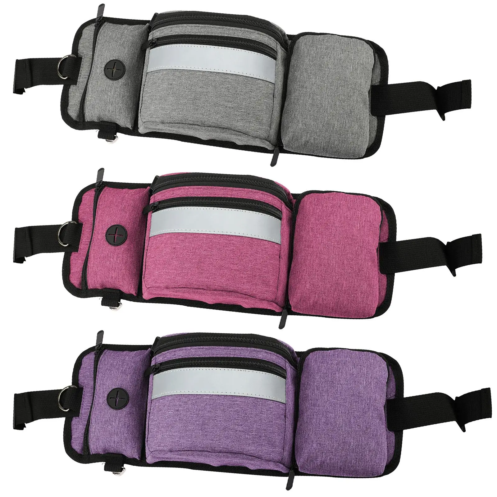 

Портативная стандартная сумка для бега