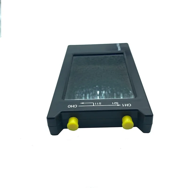 Идентификатор векторного анализатора сети антенный анализатор коротких волн HF