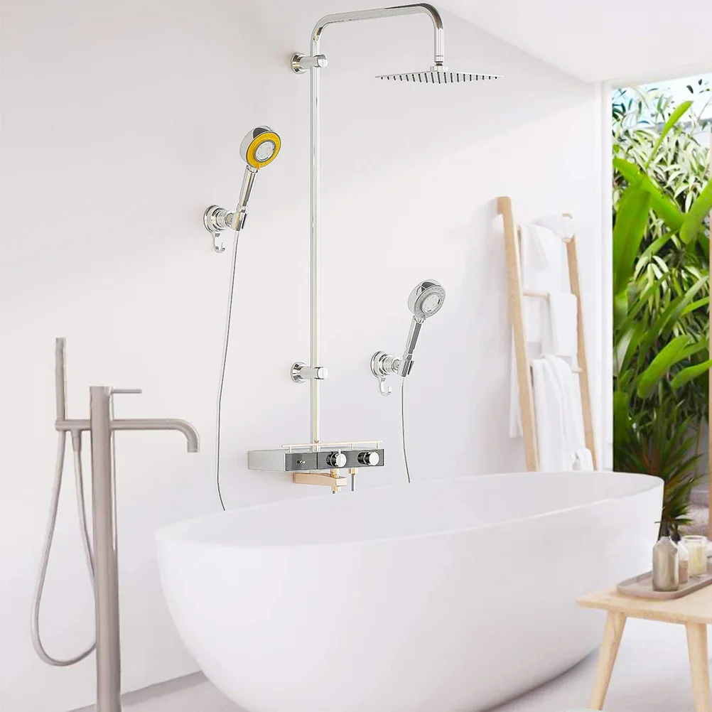 

1 Pc Bathroom Bracket Adjustable Holder