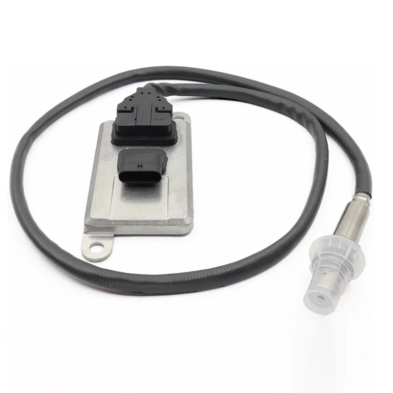 Фото Новый датчик NOX (датчик оксида азота) для Uninox 24V, автомобильный, 5WK96614J 5WK9 6614J №2