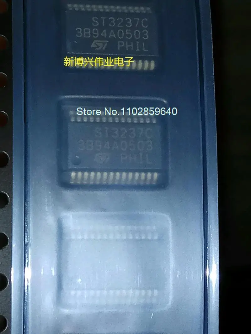 

5PCS/LOT ST3237C ST3237CTR