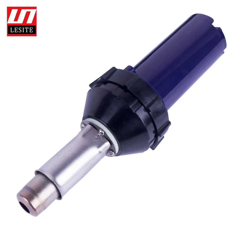 

Hand Held Hot Air Plastic Welding Gun 1600W