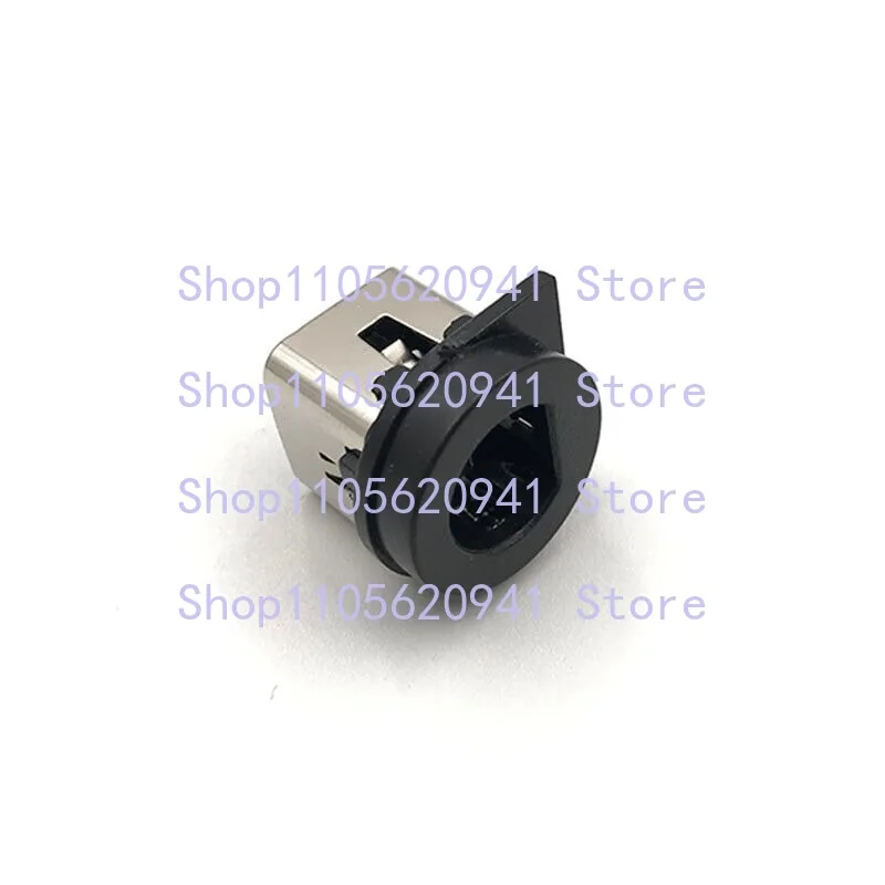 Фото Разъем-переходник YY Handle Port для подключения к гнезду Switch для Nintendo Gamecube NGC №1