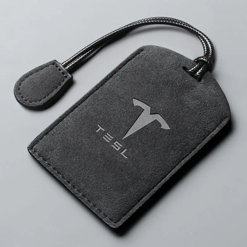 Брелок для ключей Tesla model3Y