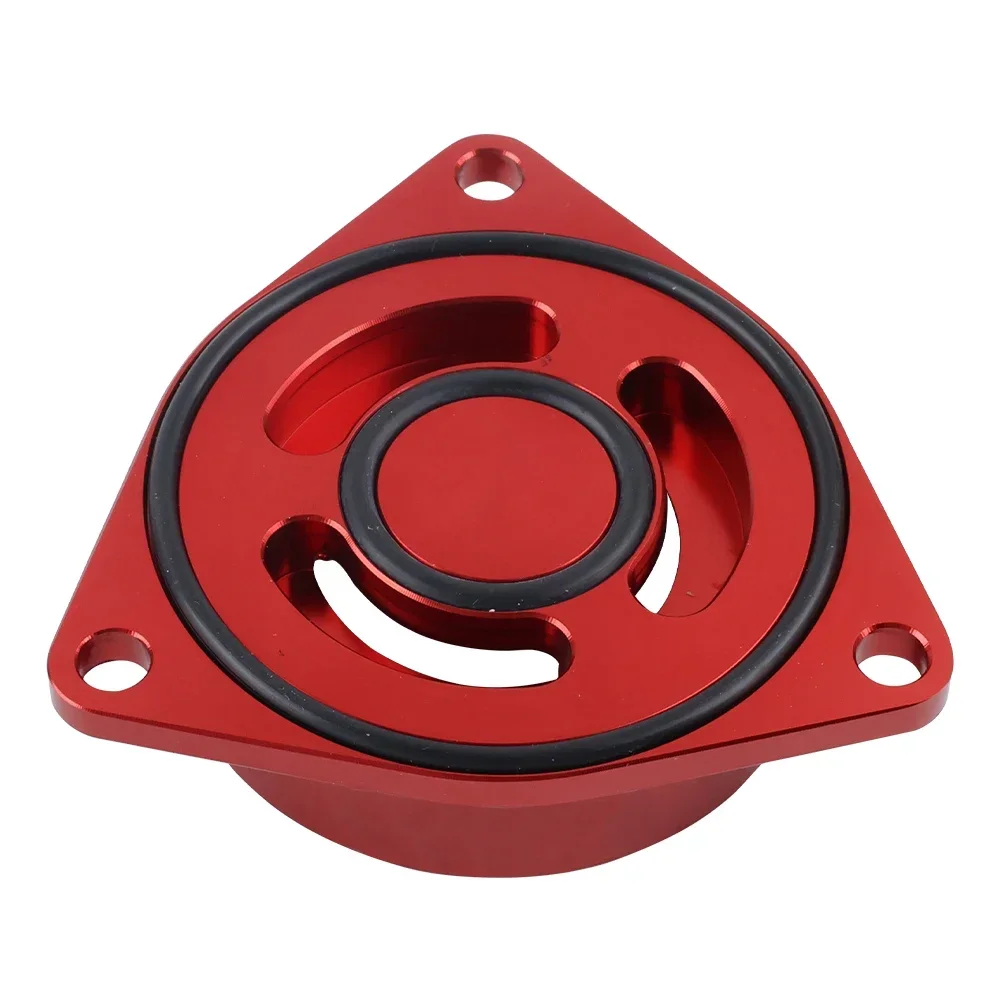 Переходник для гоночного автомобиля BOV продувочный клапан Honda Civic X 10 1 5 л