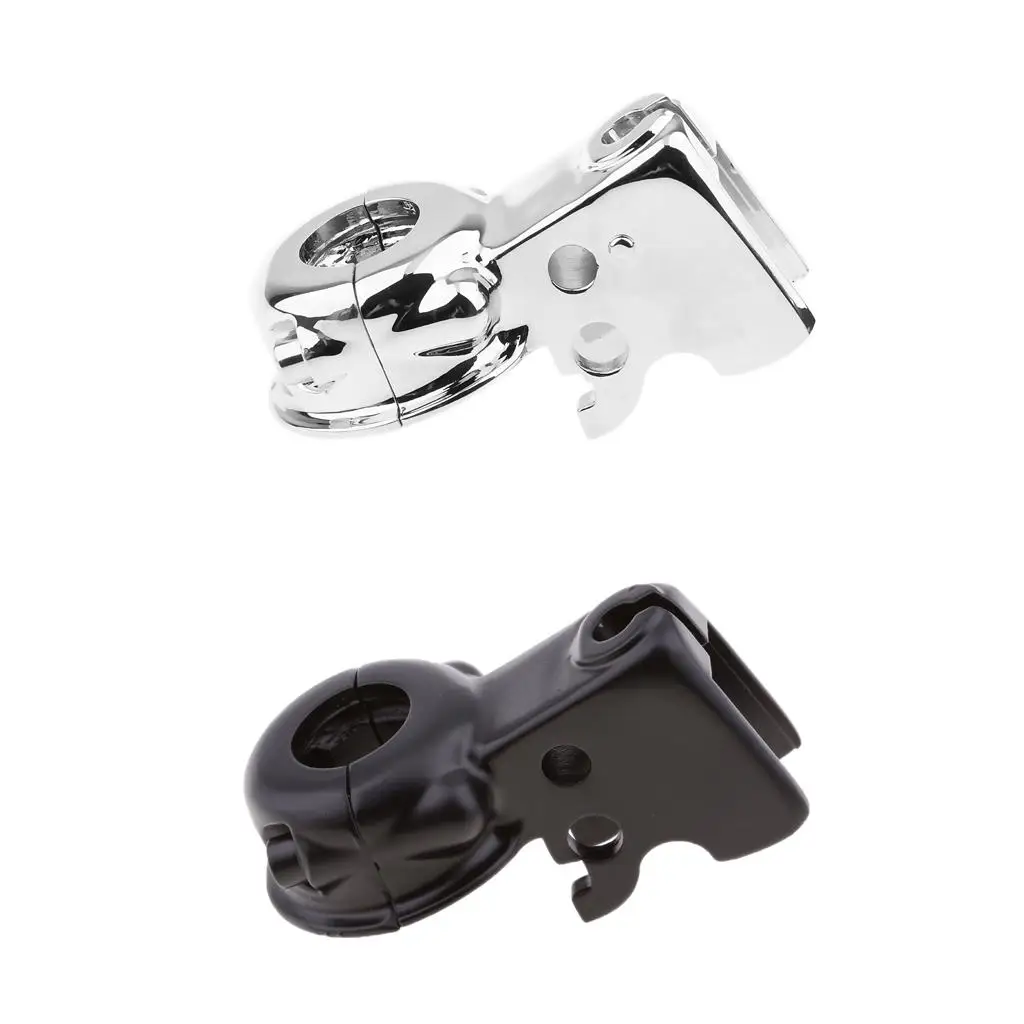 

Clutch Lever Mount Bracket Clutch Bracket for Super Glide