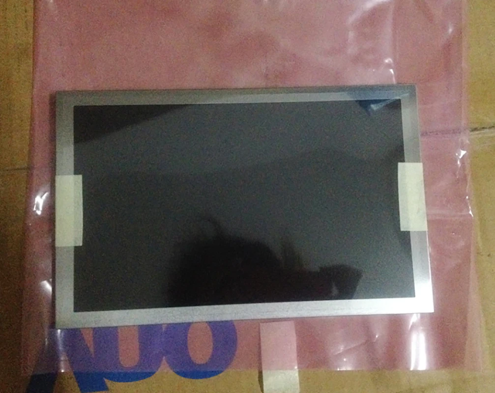 8.5-inch G085VW01 V.0 G085VW01 V0 LCD LED Screen Display Panel 800*480