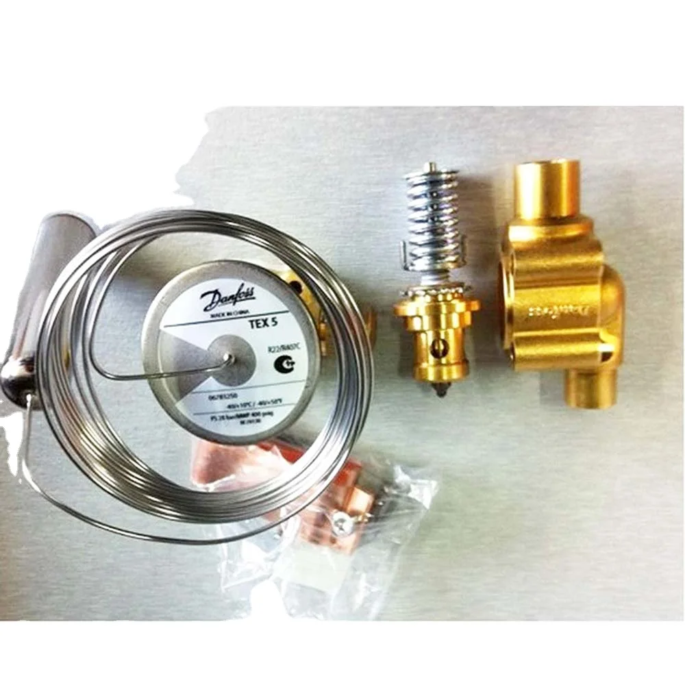

TEX5 067B3250 Element for Expansion Valve New
