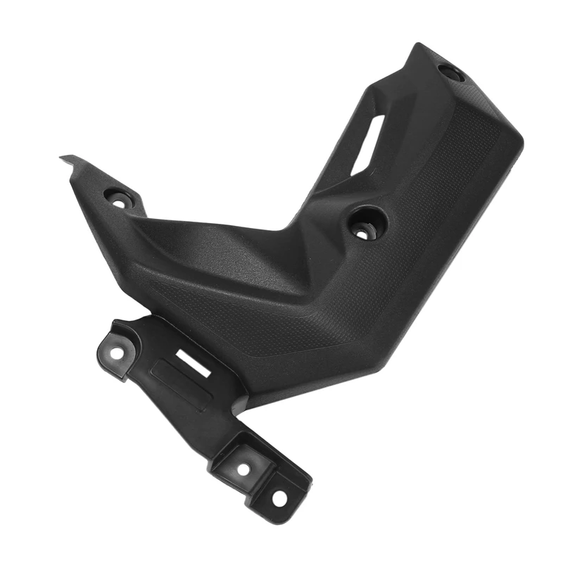 Боковая крышка радиатора мотоцикла левая и правая панель обтекатель для Kawasaki Z650