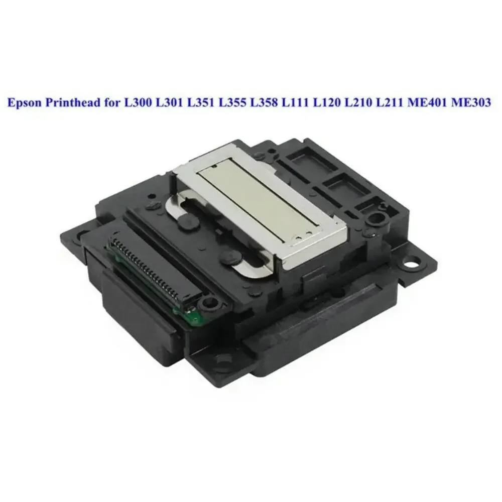 Печатающая головка для Epson L132 L130 L220 L222 L310 L362 L365 L366 L455 L456 L565 L566 WF-2630 XP-332 WF2630
